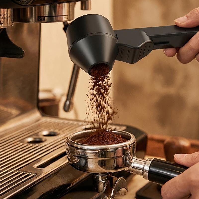 Kitchen Appliances Sale - Хит продаж: Мерная ложка-воронка с длинной
