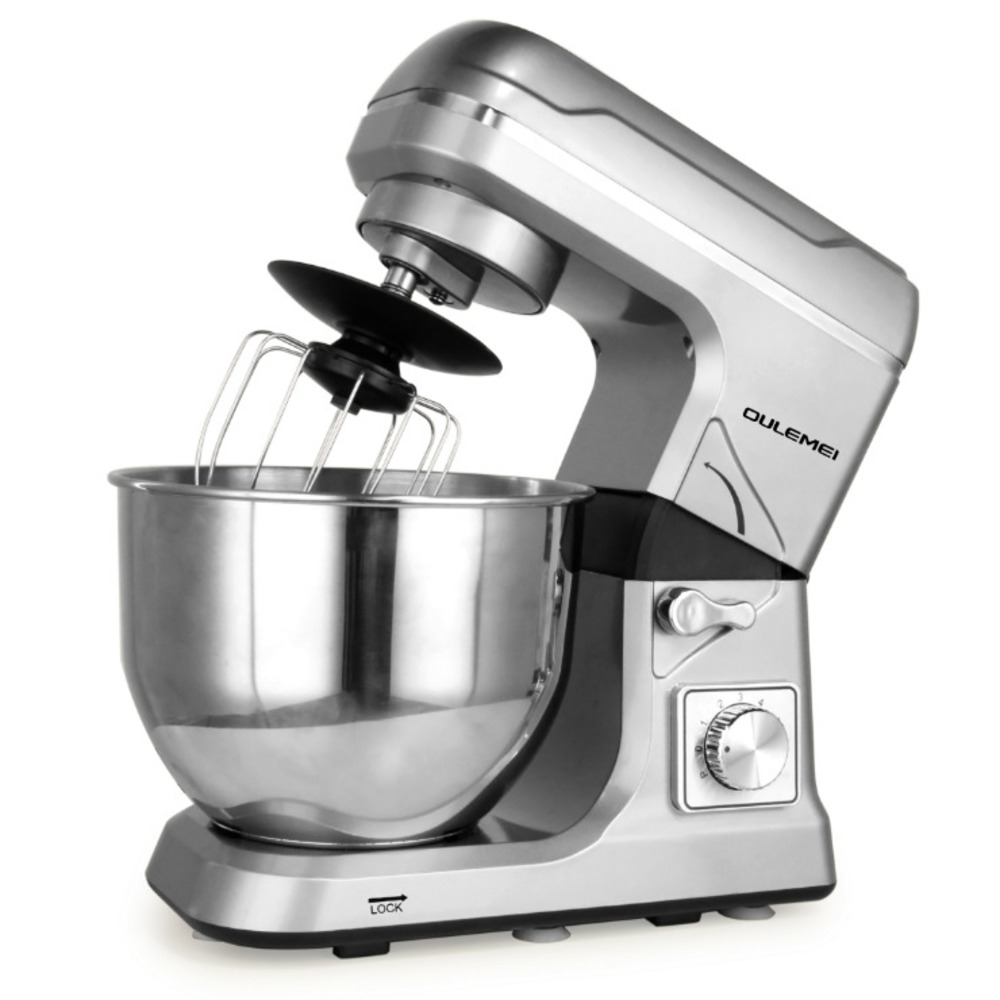 Kitchen Appliances Sale - Профессиональный кухонный робот-миксер Patissier 1400 Вт,