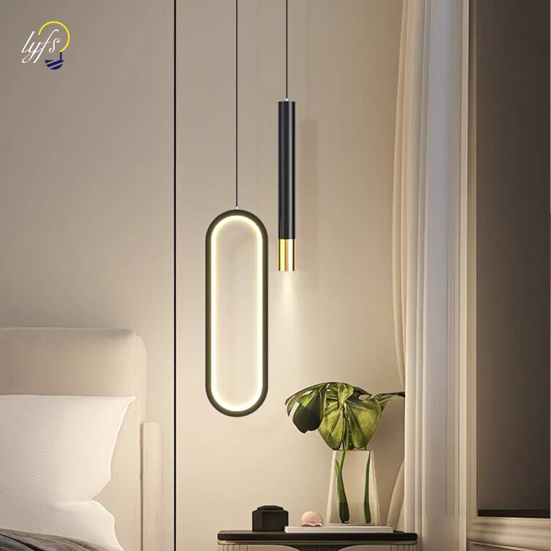 Kitchen Appliances Table - Скандинавский светодиодный подвесной светильник, подвесные светильники,