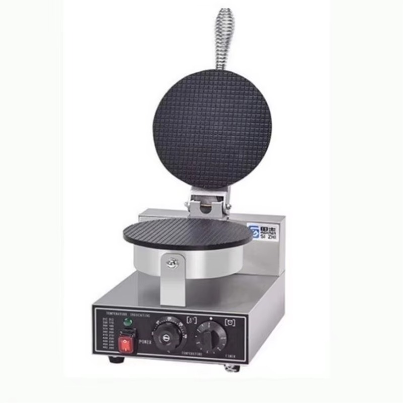 Ice Cream Maker Electric - Заводские машины для закусок TEBAK, электрическая