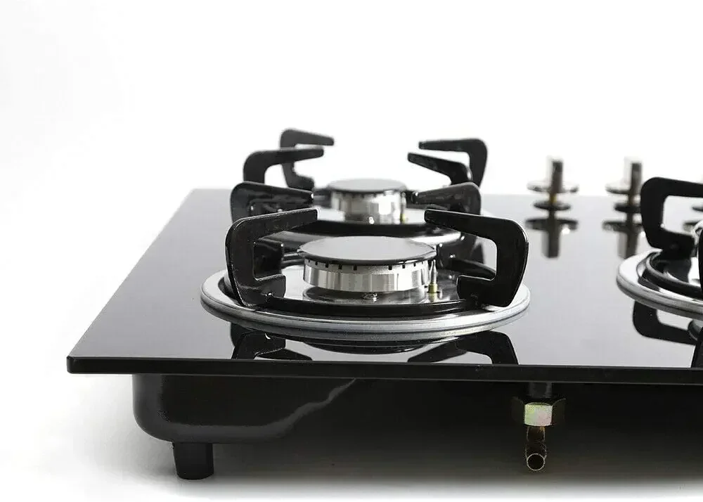 Kitchen Appliances Sale - Бытовая кухонная техника, 5-конфорка, встроенная газовая