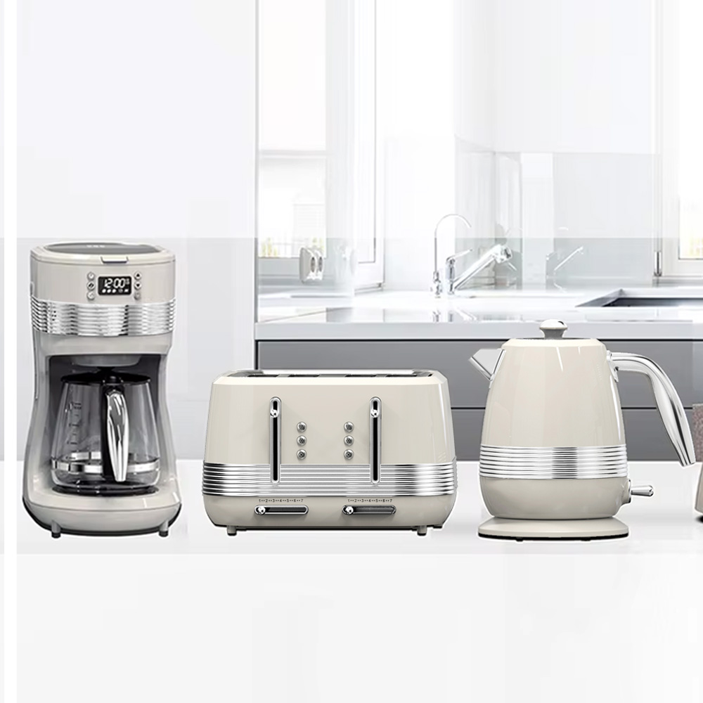 Горячая новинка 2026: Набор ку – обзор и цена Kitchen Appliances Sale