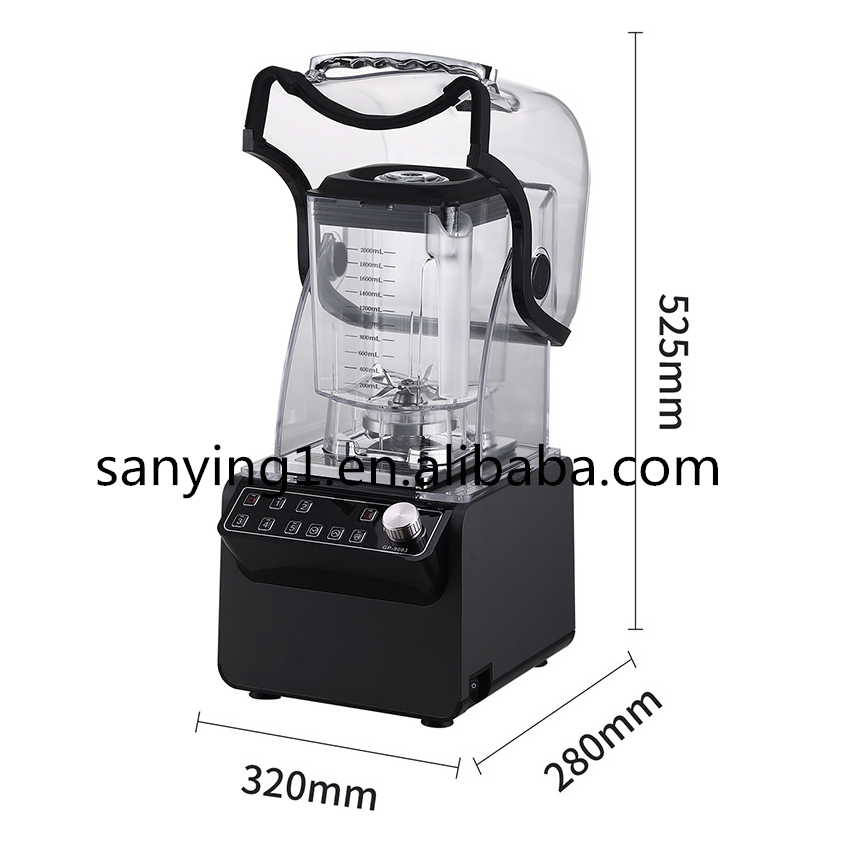 SANYING Профессиональная кухон – обзор и цена Kitchen Appliances Sale