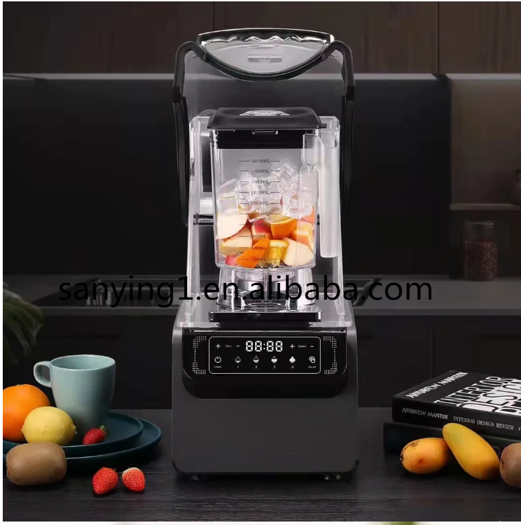 SANYING Профессиональная кухон – обзор и цена Kitchen Appliances Sale
