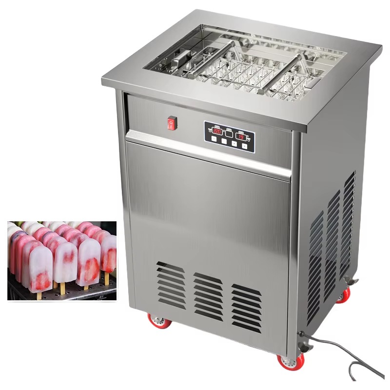 Электрическая машина для приго – обзор и цена Ice Cream Maker Electric