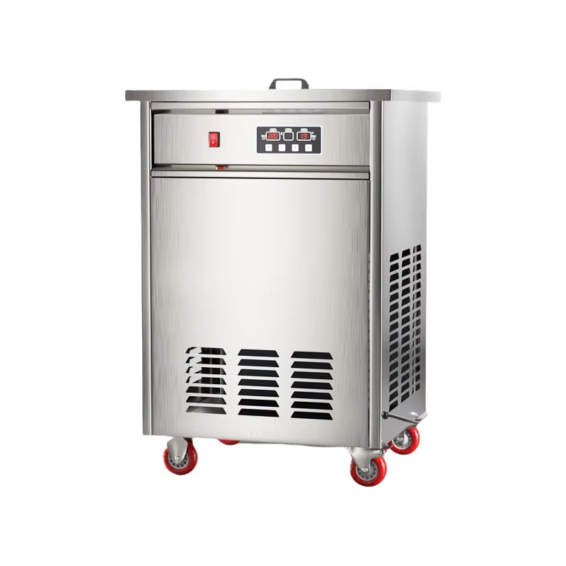 Электрическая машина для приго – обзор и цена Ice Cream Maker Electric