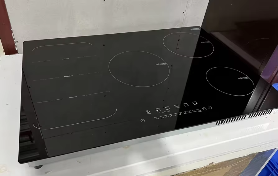 Лидер продаж, мощная индукцион – обзор и цена Kitchen Appliances Sale