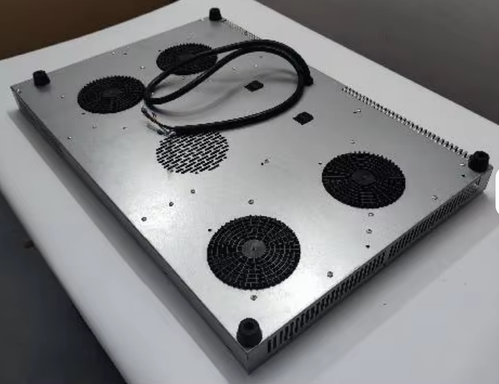 Лидер продаж, мощная индукцион – обзор и цена Kitchen Appliances Sale