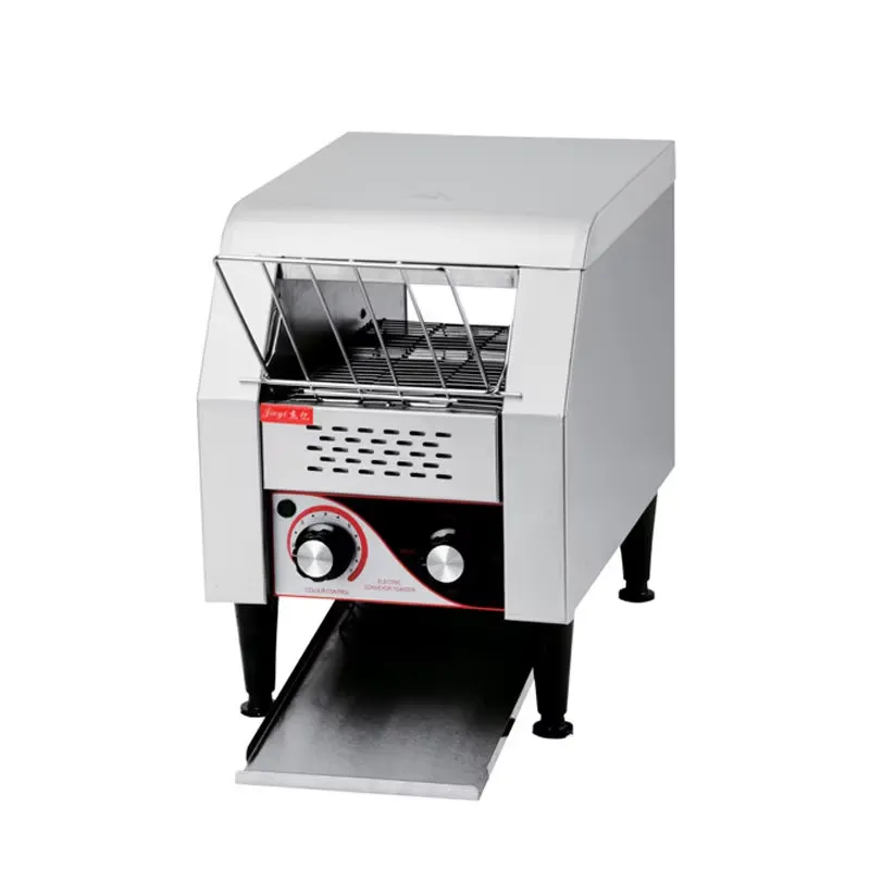 Новинка: Автоматический конвей – обзор и цена Toaster 4 Slice