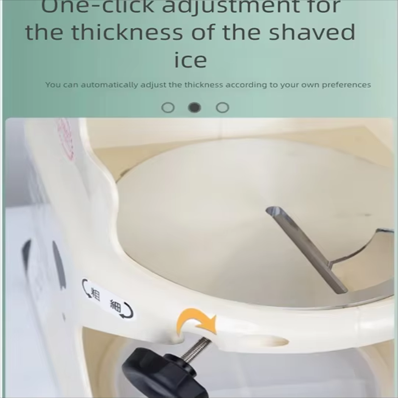 Настольная машина для приготов – обзор и цена Ice Cream Maker Electric