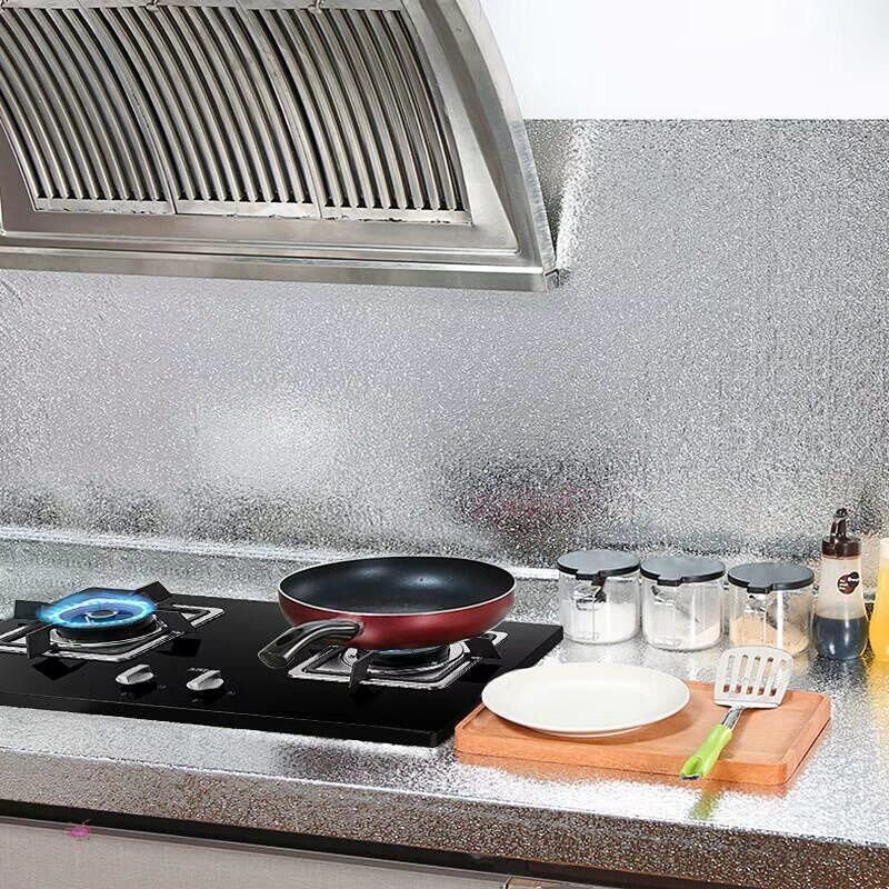 Самоклеящиеся наклейки для кух – обзор и цена Kitchen Appliances Cabinet