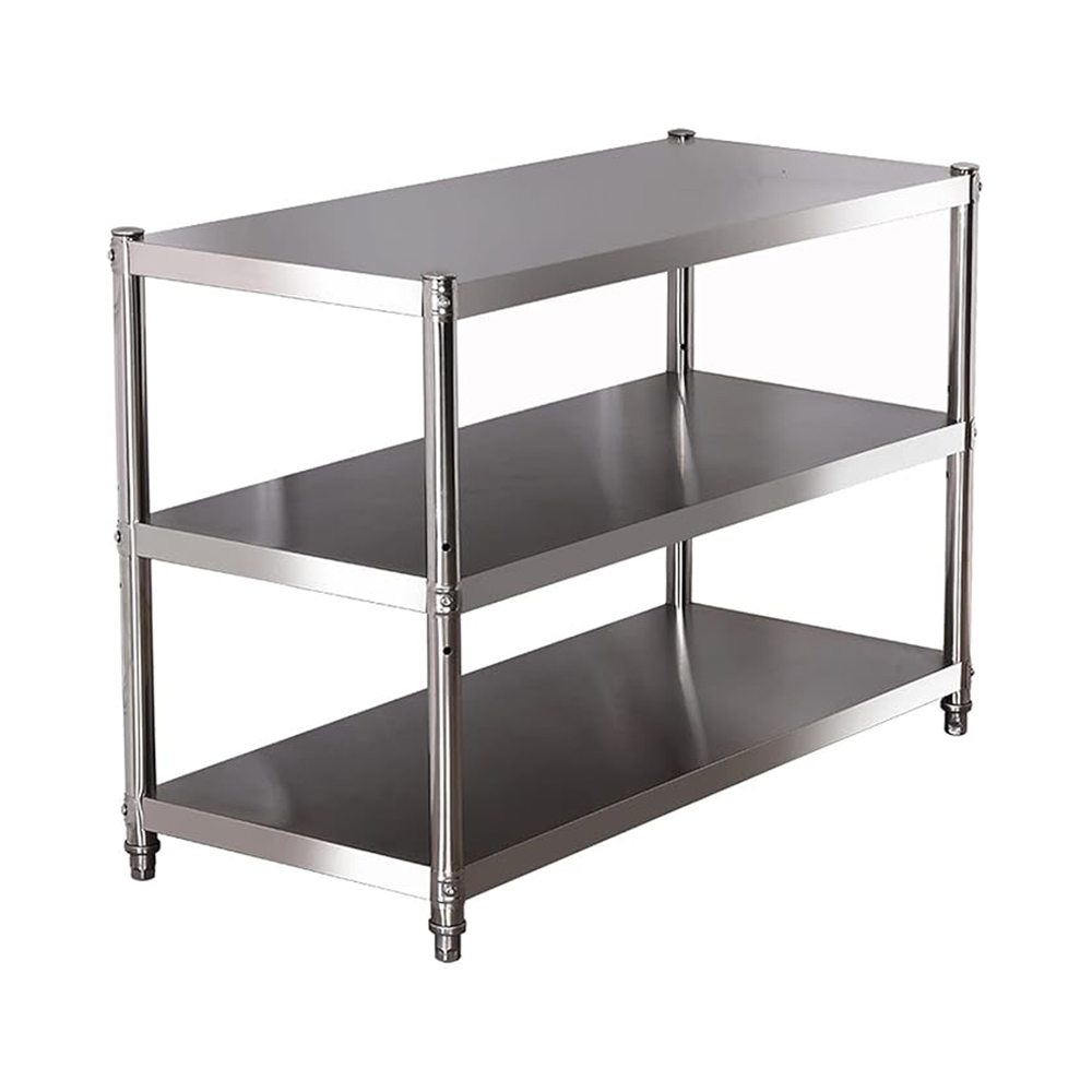 Полка из нержавеющей стали, ку – обзор и цена Kitchen Appliances Table
