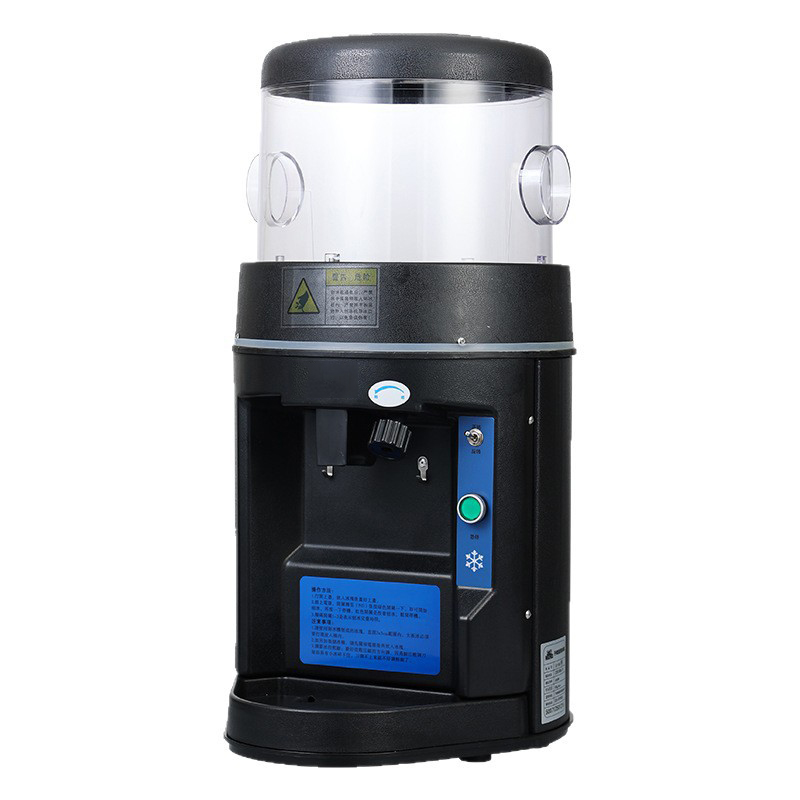 Коммерческая электрическая маш – обзор и цена Ice Cream Maker Electric