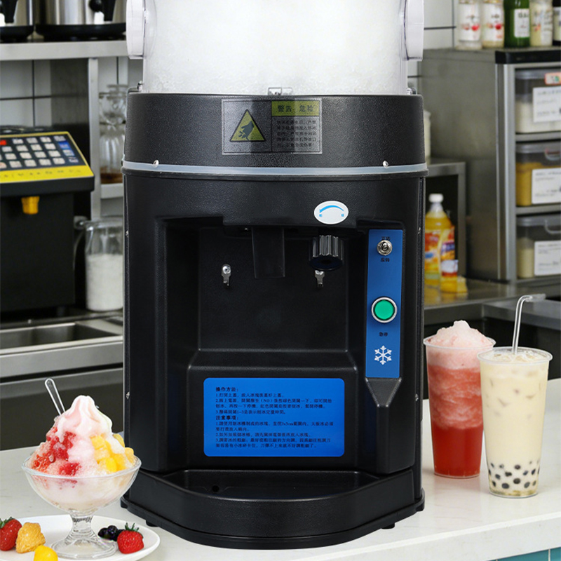 Коммерческая электрическая маш – обзор и цена Ice Cream Maker Electric