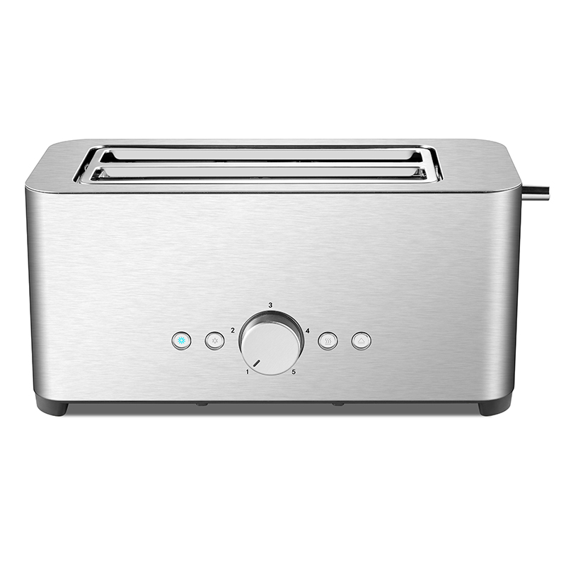 Электрический автоматический т – обзор и цена Toaster 4 Slice