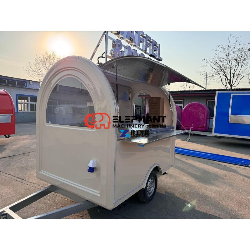Фуд-трейлер на продажу, мобиль – обзор и цена Kitchen Appliances Sale