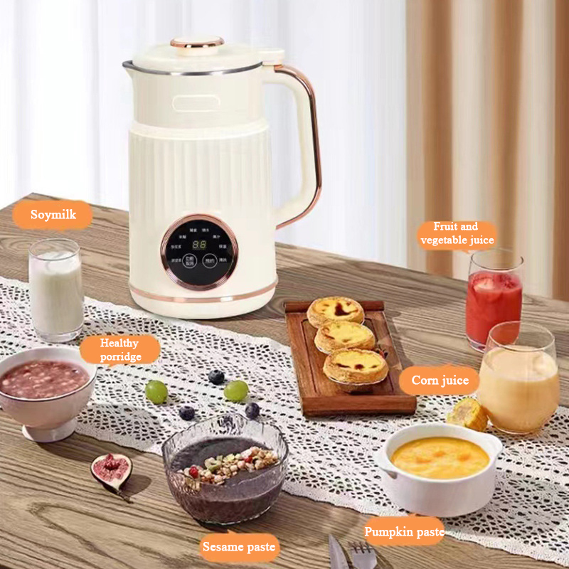 Лидер продаж, 1 л, большая емк – обзор и цена Kitchen Appliances Sale