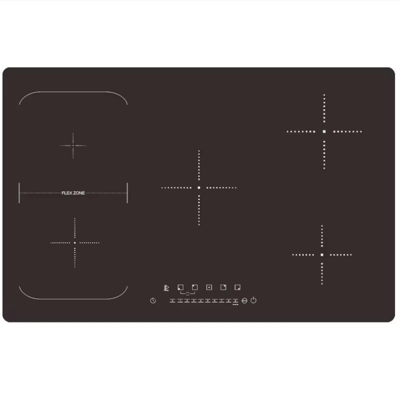 Горячая распродажа: Мощная инд – обзор и цена Kitchen Appliances Sale