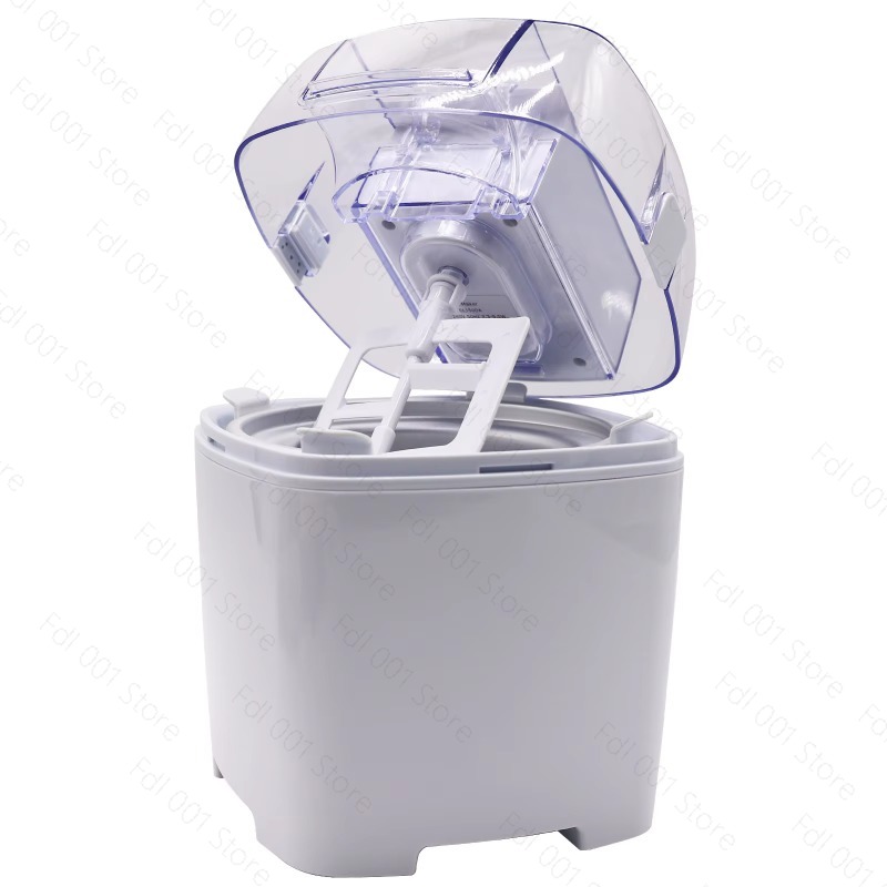 Домашняя мини-портативная авто – обзор и цена Ice Cream Maker Electric