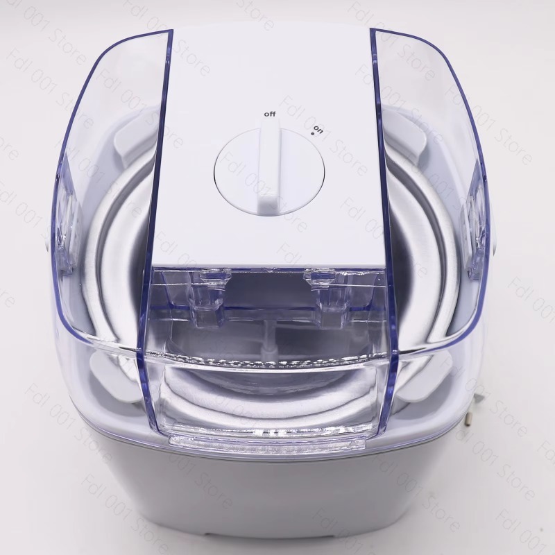 Домашняя мини-портативная авто – обзор и цена Ice Cream Maker Electric