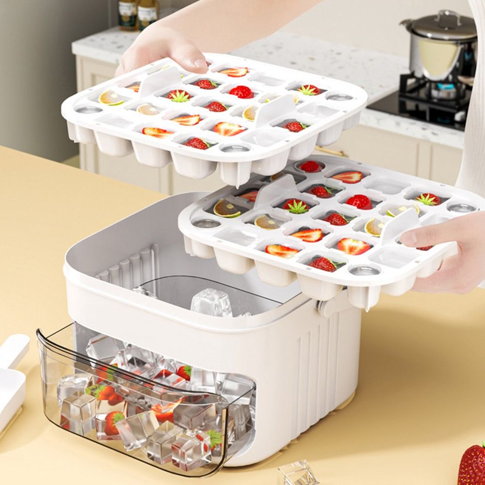 Льдогенератор на 50 кубиков с  – обзор и цена Ice Cream Maker Electric