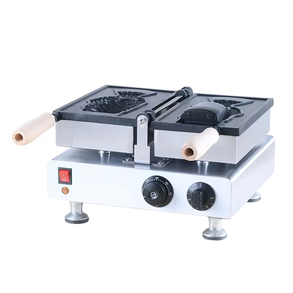 Коммерческая 1 шт., машина для – обзор и цена Ice Cream Maker Electric