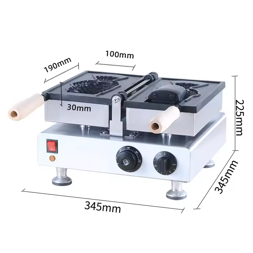 Коммерческая 1 шт., машина для – обзор и цена Ice Cream Maker Electric