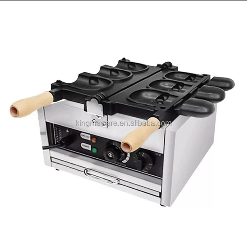 Электрическая вафельница 121ho – обзор и цена Ice Cream Maker Electric