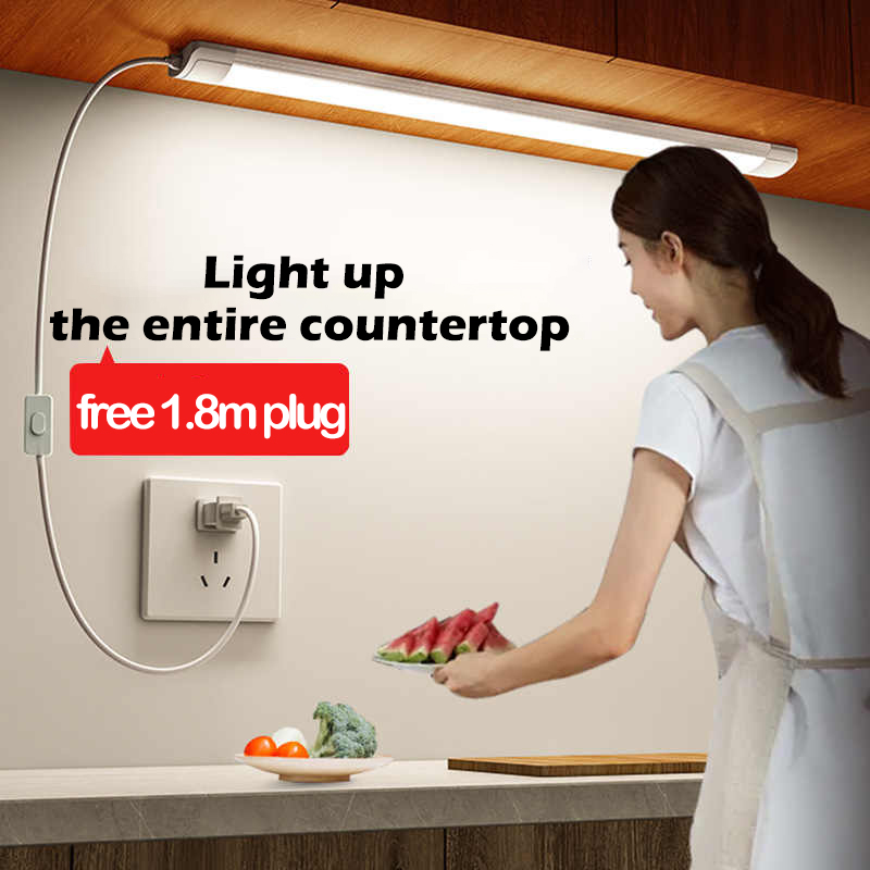 Светодиодная лампа для установ – обзор и цена Kitchen Appliances Cabinet